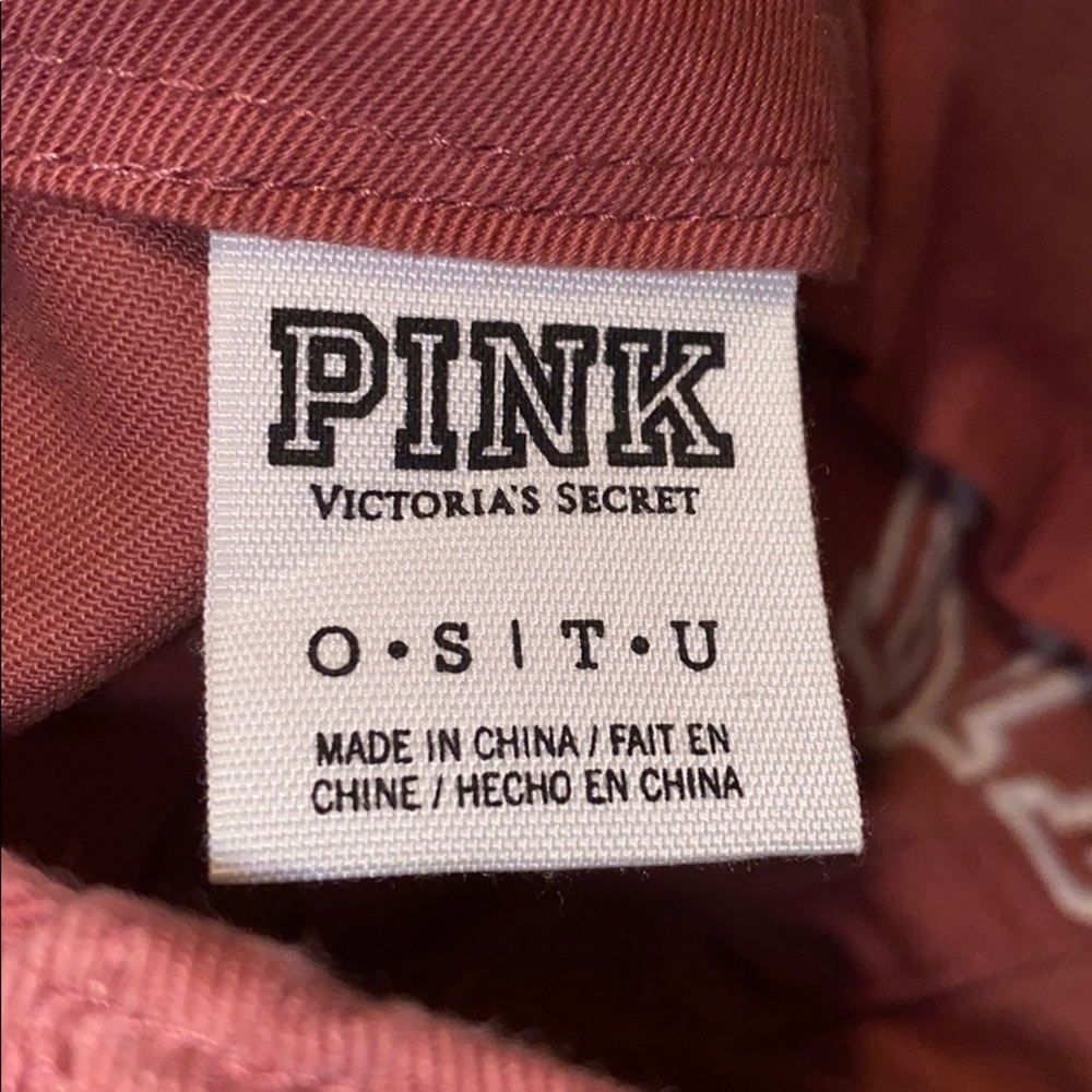 Pink hat new - Picture 4 of 4